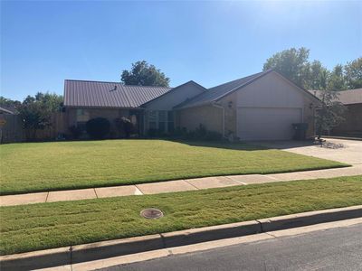 1918 Morren Dr, Norman, OK, 73071