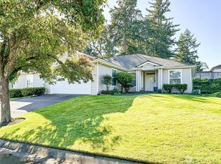 Chambers Gardens, Lakewood, WA 98498