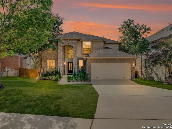 3134 Howling Wolf, San Antonio, TX 78261