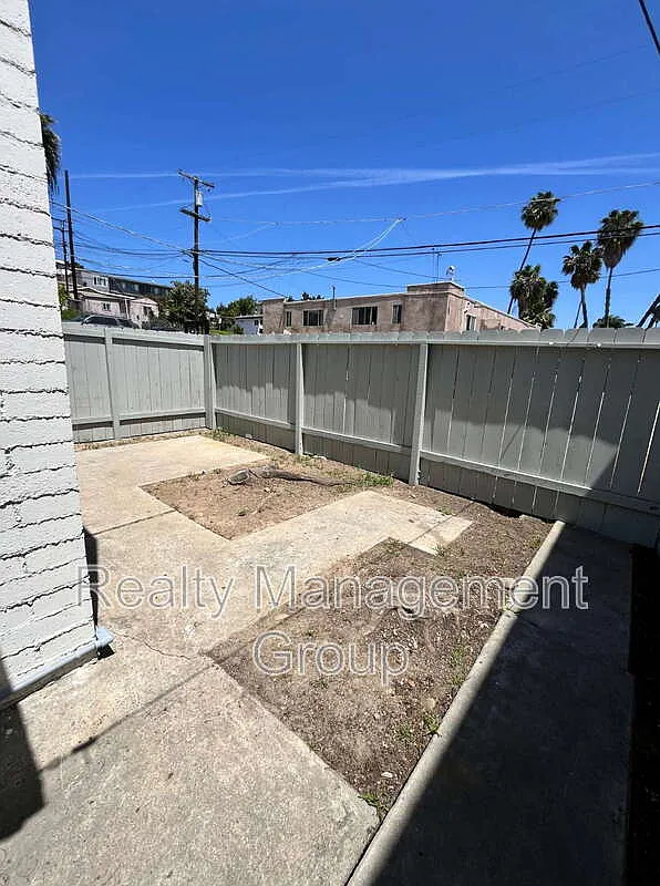 1 bed, 1.0 bath, 561 sqft, $1,775 — Photo 3
