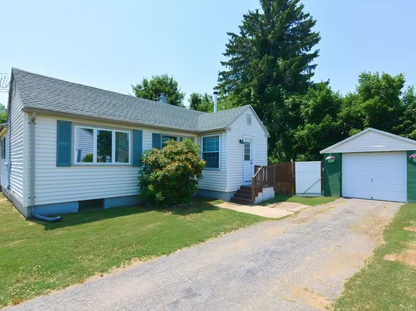 5 Towne St, Ware, MA 01082