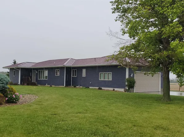 25848 U Ave, Reinbeck, IA 50669