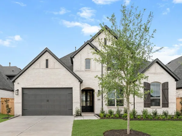 31515 Bramble Hollow Ct, Fulshear, TX 77441