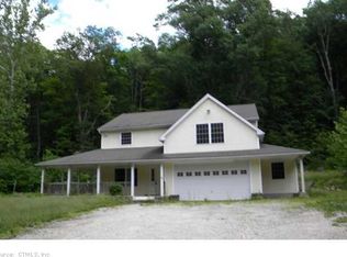 6 Mud Pond Rd, Gaylordsville, CT 06755