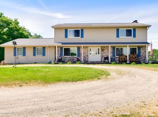 9200 Bridge Hwy, Dimondale, MI 48821