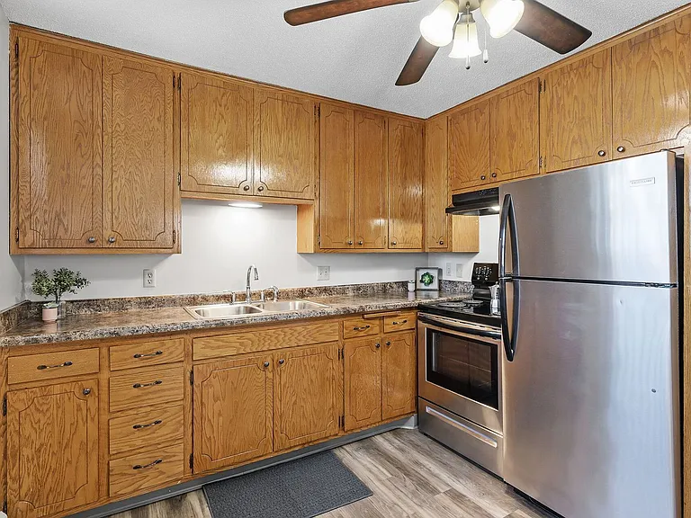 2M Apartments — Photo 48
