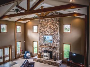 11277 S Blackhawk Trl, Ashland, MO 65010