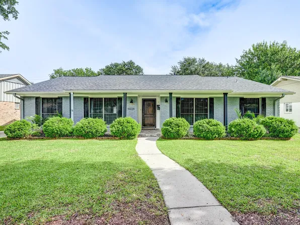 6034 Cartagena St, Houston, TX 77035