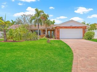 1141 80th Street Ct S, Saint Petersburg, FL 33707