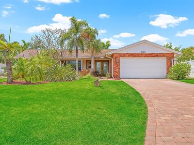 1141 80th Street Ct S, Saint Petersburg, FL, 33707