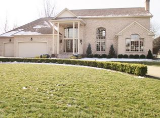 3665 Hunters Hl, Poland, OH 44514