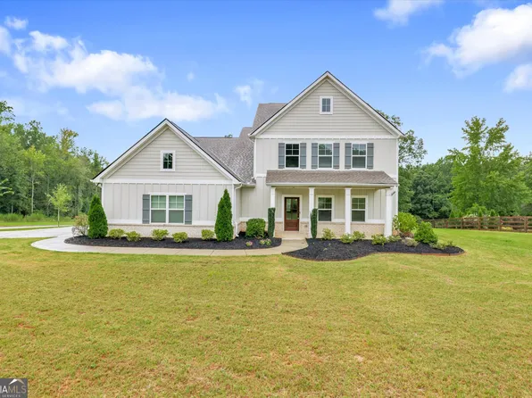 7 Belvoir Pl, Senoia, GA 30276