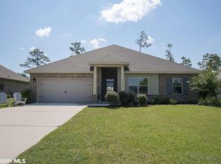 21656 Gullfoss St, Fairhope, AL 36532