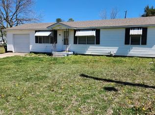 420 N Mayfair Way, Ada, OK 74820