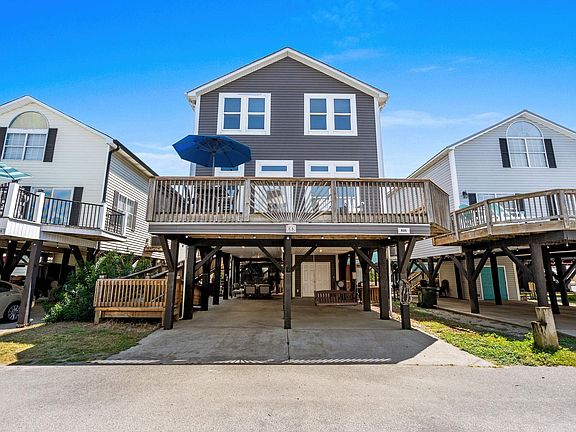 3rd image of 6001 - E5 S Kings Hwy. #E 5 Seahorse Lane