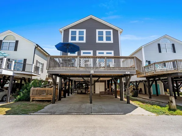 6001 - E5 S Kings Hwy. #E5 Seahorse Lane, Myrtle Beach, SC 29575