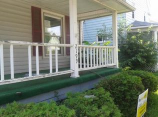 2199 SW 24th St, Akron, OH 44314