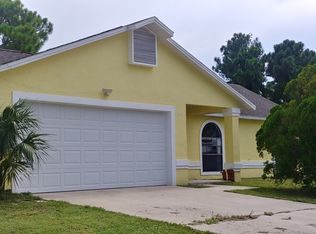 1890 Rawdon St NW, Palm Bay, FL 32907
