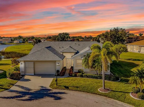 24304 Keldholme Ct, Punta Gorda, FL 33980