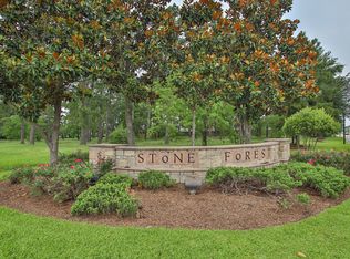 5423 Chelsea Fair Ln, Spring, TX 77379