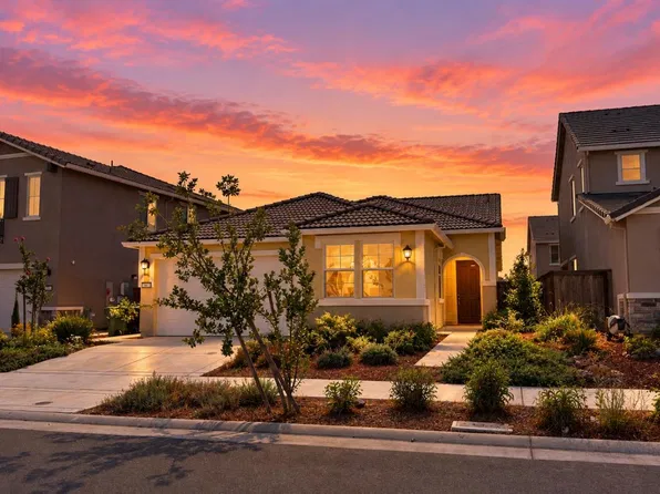 12802 Knightsbrook Ave, Rancho Cordova, CA 95742