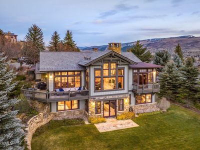 33 Legends Ct, Edwards, CO, 81632