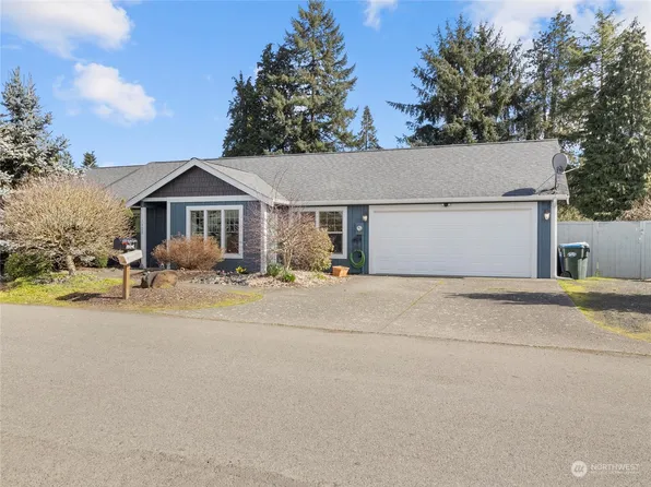 1322 Kayu Lane, Centralia, WA 98531