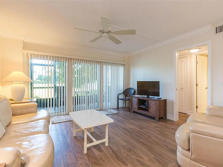5642 Puerta Del Sol Blvd S #142 — Photo 3
