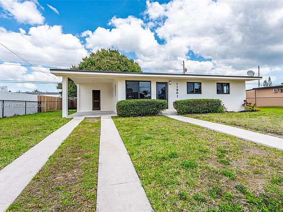 2nd image of 11861 SW 185th Ter
