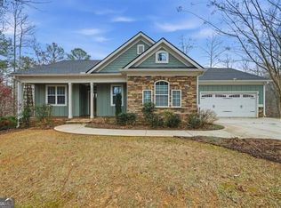 2452 Pleasant Hill Rd, Talking Rock, GA 30175