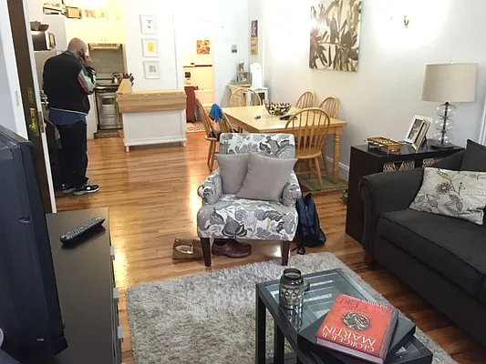 Rented by Joe Gotham LTD | media 15
