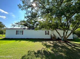 139 Marvin St, Chocowinity, NC 27817