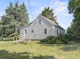 11403 Schwartz Rd, Fort Wayne, IN 46835