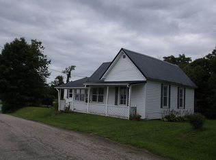 5479 E Tulip Rd, Bloomfield, IN 47424