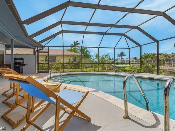 5016 Skyline Blvd, Cape Coral, FL 33914