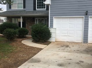 25 Franklin Way, Covington, GA 30016