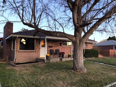 48 D St SE, Ephrata, WA, 98823