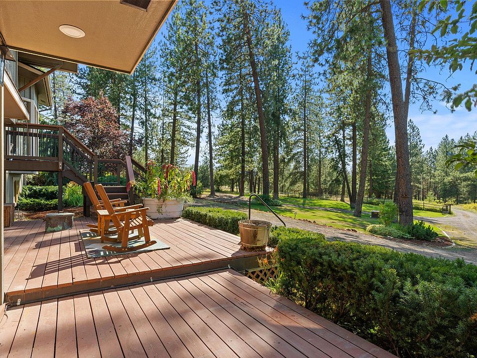 23612 N Hatch Rd, Colbert, WA 99005 Zillow