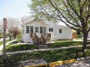 902 Main St, Osage, IA 50461