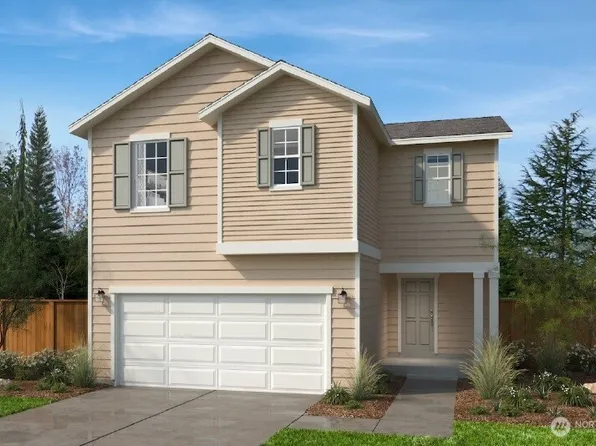 1404 6th Place SE #SW 21, Lake Stevens, WA 98258