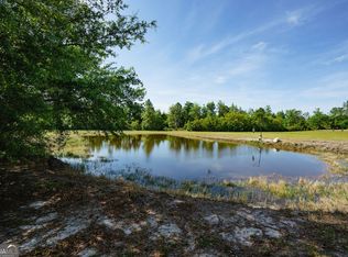 5725 Hortense Rd, Screven, GA 31560