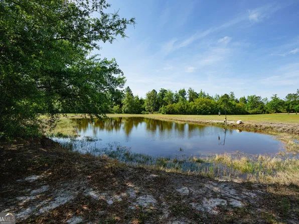 5725 Hortense Rd, Screven, GA 31560
