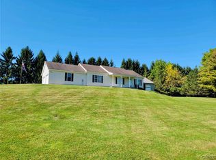 5875 Fikes Rd, Memphis, NY 13112