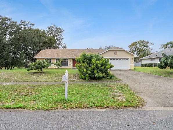 6610 Pampus Dr, Orlando, FL 32819