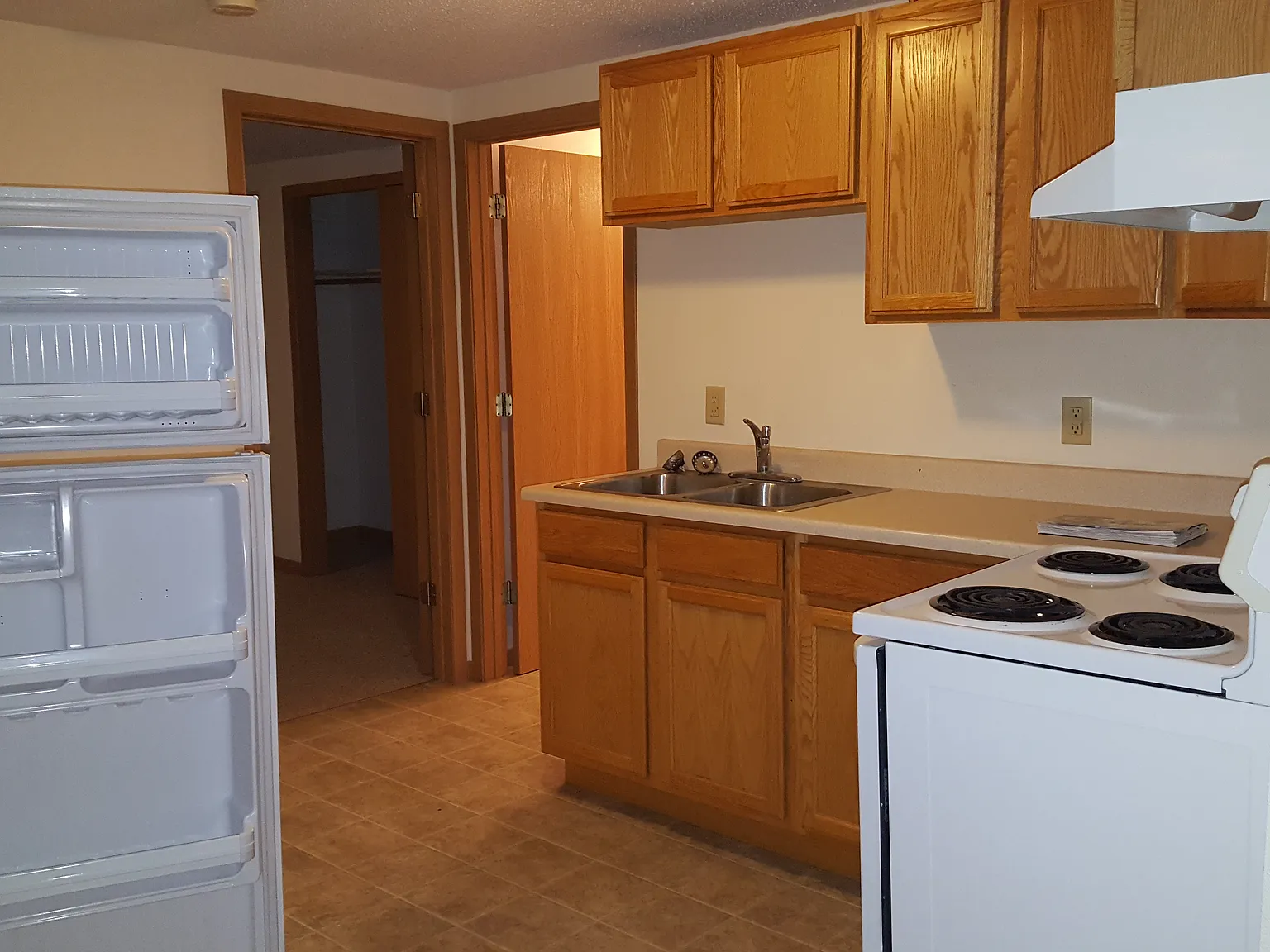 1 bed, 550 sqft, $675 — Photo 4