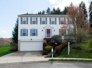 553 Juniper Ct, Mars, PA 16046