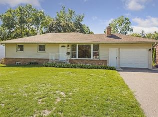 5805 Pearson Dr, Brooklyn Center, MN 55429