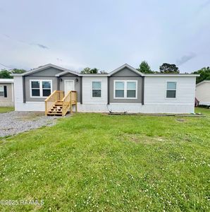 225 Liz Dr, Saint Martinville, LA, 70582