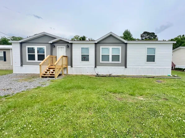 225 Liz Dr, Saint Martinville, LA 70582