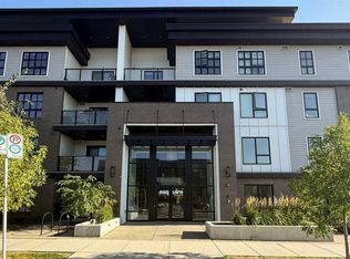 4275 N Norford Ave NW #405, Calgary, AB T3B 6H3